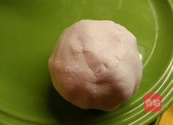 简易自制花生汤丸的做法图解5