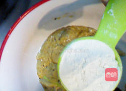 蔬食马铃薯饼的做法图解4