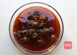 鱿鱼螺肉蒜汤的做法图解6