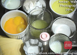 简易乳酪蛋糕的做法图解1