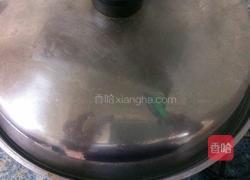 冰糖木耳莲子汤的做法图解6