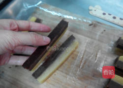 棋格饼干的做法图解12