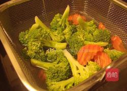 香酥鱼肉丸的做法图解2