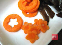 铁板豆腐的做法图解2