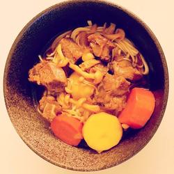 红烧牛肉面的做法[图]