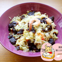 咖哩拌饭的做法[图]