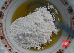 棋格饼干的做法图解5