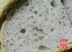 香蕉面包的做法图解3