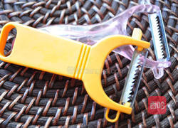 凉拌三丝的做法图解6