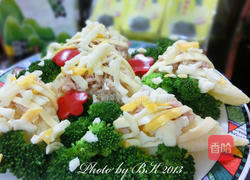 海苔派的做法图解6