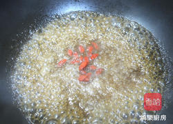 花开富贵白菜封的做法图解7