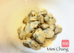 蛤蜊浓汤的做法图解5