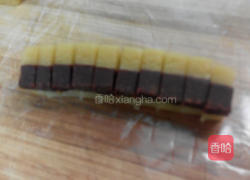 棋格饼干的做法图解13