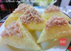 海苔派的做法图解5