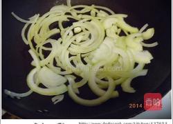 意式杏鲍菇的做法图解2