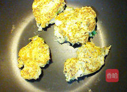 蔬食马铃薯饼的做法图解6