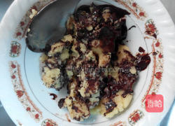 棋格饼干的做法图解6