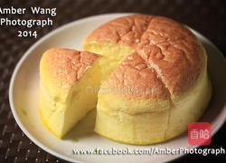 简易乳酪蛋糕的做法图解11