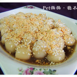 糖不甩的做法[图]
