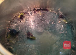 美人鱼的做法图解1