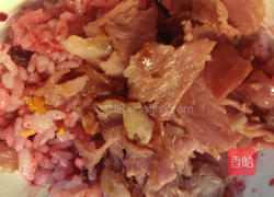 鳕鱼肝的做法图解3