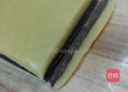 棋格饼干的做法图解10