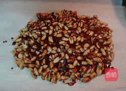 焦糖花生的做法图解4
