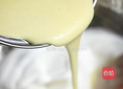 简易乳酪蛋糕的做法图解7