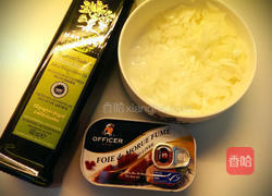 鳕鱼肝的做法图解1