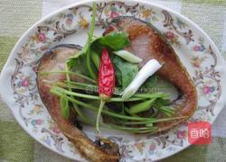 沙木鱼的做法图解3