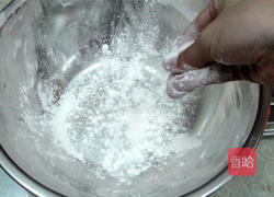 披萨皮的做法图解3