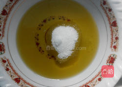 棋格饼干的做法图解3