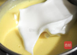 简易乳酪蛋糕的做法图解6