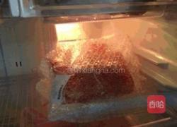 清蒸帝王蟹的做法图解1