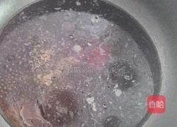 酱烧海苔玉米的做法图解2