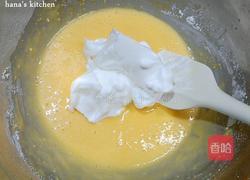 香草戚风蛋糕的做法图解6