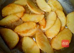 焦糖苹果慕斯的做法图解8