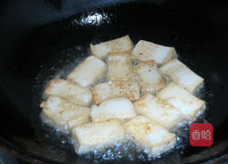 沖绳苦瓜炒什锦的做法图解2