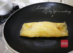 薯饼塔的做法图解4