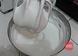 轻乳酪蛋糕的做法图解7