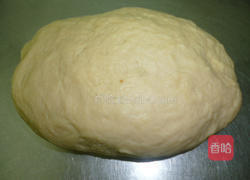 海苔牛舌饼的做法图解3