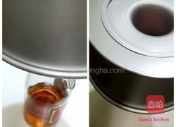 香草戚风蛋糕的做法图解9