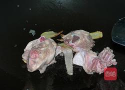 自制红麹烧鸡的做法图解5