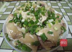 咸水鸡的做法图解5