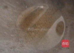 海苔豆渣煎饼的做法图解6