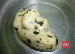 海苔牛舌饼的做法图解7