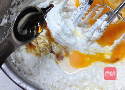 巧克力豆饼干的做法图解2