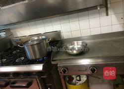 今年一定发发糕的做法图解2