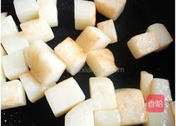 橄榄油椒盐马铃薯的做法图解5