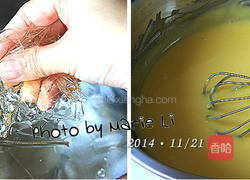 提拉米苏‧带我走的做法图解4